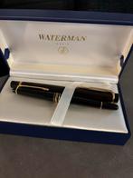 Waterman Vulpen Set- nooit gebruikt!, Ophalen of Verzenden