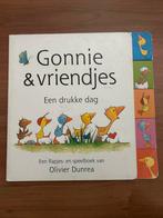 Olivier Dunrea - Een drukke dag, Ophalen of Verzenden, Gelezen, Olivier Dunrea