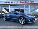 Peugeot RCZ 1.6 THP airco/cruise control/stoelverwarming/pdc, Auto's, Voorwielaandrijving, Euro 5, 15 km/l, Gebruikt