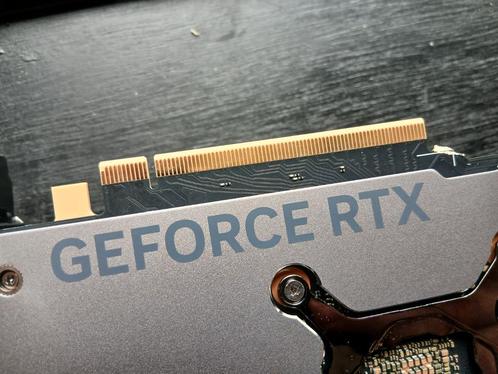 MSI RTX 4080 Suprim X – PCI aansluiting beschadigd, Computers en Software, Videokaarten, Niet werkend, Nvidia, PCI-Express 4.0