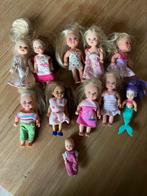 Barbie kinderen, Ophalen of Verzenden, Barbie