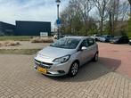 Opel Corsa 1.3CDTI 70KW/95PK 5D 2015 Grijs, Auto's, Te koop, Zilver of Grijs, Geïmporteerd, 5 stoelen