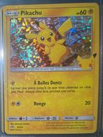 Pikachu 25 mcdonalds 2021 celebrations, Hobby en Vrije tijd, Verzamelkaartspellen | Pokémon, Ophalen of Verzenden, Zo goed als nieuw