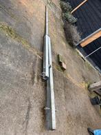 Professionele kantelbare cameramast / lichtmast / mast, Ophalen, Zo goed als nieuw, 500 watt of meer, Overige typen