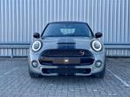 MINI Cooper S 2.0 Chili JCW 192pk | Aut | Navi | Leder | 17", 1998 cc, 4 stoelen, Leder, Cooper S