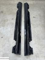 Saab 9-3 SE sideskirts 1998-2002 Zwart 170, Ophalen, Gebruikt, Saab, Saab