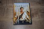 The Patriot - Mel Gibson DVD, Cd's en Dvd's, Dvd's | Actie, Gebruikt, Ophalen of Verzenden, Actie, Vanaf 16 jaar