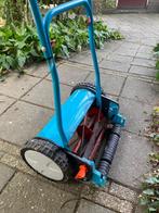 Gardena Grasmaaier, Tuin en Terras, Grasmaaiers, Ophalen, Cirkelmaaier, Gebruikt, Handgrasmaaier