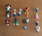 lot Super Mario & Nintendo, Ophalen of Verzenden, Gebruikt