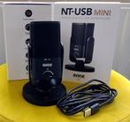 Microfoon Rode NT-USB, Muziek en Instrumenten, Microfoons, Ophalen, Nieuw, Studiomicrofoon