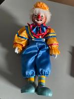 Aardewerk Circus Pop, Ophalen of Verzenden, Gebruikt, Overige typen