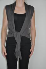 gilet s/m, vest s/m, cardigan 36, vest s, Maat 38/40 (M), Overige kleuren, Ophalen of Verzenden, Zo goed als nieuw