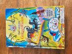 Boek Paul van Loon - GriezelWielen, Ophalen of Verzenden, Zo goed als nieuw, Paul van Loon