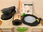Festool ets ec 150/5 NIEUW met all inclusive garantie, Doe-het-zelf en Verbouw, Gereedschap | Schuurmachines, Ophalen of Verzenden