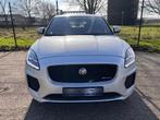 Jaguar E-PACE 2.0 P300 AWD R-Dynamic S LED Virtual 1ste eig, Auto's, Jaguar, Airconditioning, Origineel Nederlands, Te koop, Zilver of Grijs