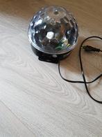 Ayra TDC Sunrise DMX LED lichteffect, Ophalen of Verzenden, Zo goed als nieuw, Licht, Kleur