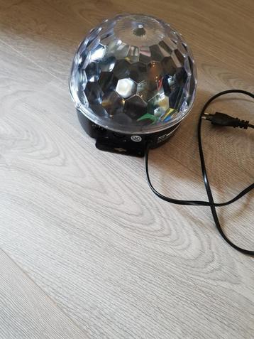 Ayra TDC Sunrise DMX LED lichteffect beschikbaar voor biedingen