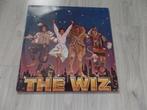 The Wiz dubbel LP, Ophalen of Verzenden, Gebruikt, 12 inch