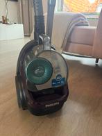 Philips Stofzuiger - Krachtige Reiniging!, Witgoed en Apparatuur, Stofzuigers, Ophalen, Gebruikt, Reservoir, Stofzuiger