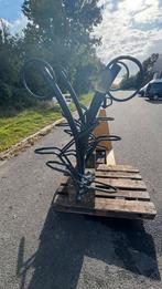 Fietsrek met montage punt, Ophalen, Gebruikt, Onbekend, Onbekend