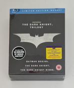3x Film trilogie Batman, Infernal Affairs, Blue Blanc Rouge, Alle leeftijden, Ophalen of Verzenden, Zo goed als nieuw