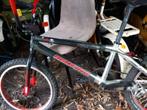 Redline BMX, Fietsen en Brommers, Fietsen | Crossfietsen en BMX, Ophalen of Verzenden, Gebruikt, Aluminium, Redline