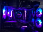 Gaming PC, Computers en Software, Desktop Pc's, Ophalen, 64 GB of meer, Gaming, 4 Ghz of meer