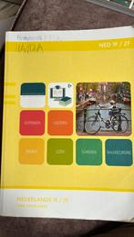 boeken voor horeca opleidein mbo 1, Boeken, Ophalen, Zo goed als nieuw, Overige niveaus