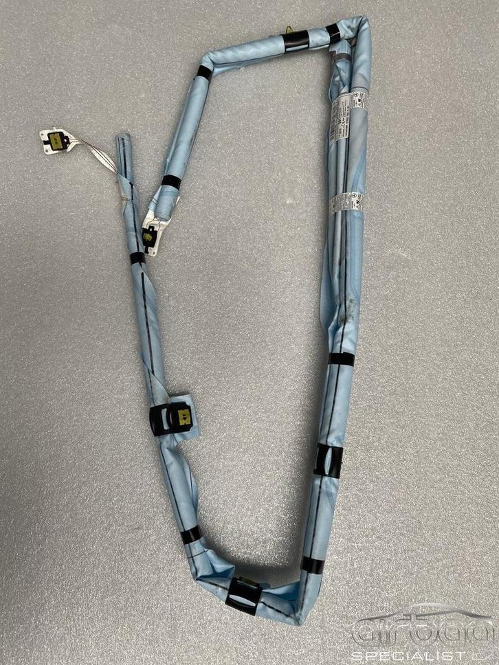 Mercedes-Benz A-klasse W177 dak hemel airbag Right/rechts 17, Auto-onderdelen, Dashboard en Schakelaars, Gebruikt, Ophalen of Verzenden