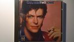 David Bowie - ChangesTwoBowie, Ophalen of Verzenden, Zo goed als nieuw, Poprock