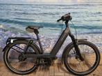 Riese & Müller Nevo4 GT Vario, riem, 750Wh Bosch middenmoto, Fietsen en Brommers, Elektrische fietsen, Riese & Müller, Gebruikt