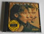 CD- CLOUSEAU  - OKER - 1995, Ophalen of Verzenden, 2000 tot heden, Zo goed als nieuw