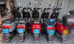 INKOOP Niu N1S Elektrische Scooters, OMRUIL OF INLEVEREN, Fietsen en Brommers, Scooters | Overige merken, Ophalen of Verzenden