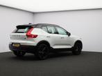 Volvo XC40 B4 197PK Plus Black Edition / Nubuck Bekleding /, Gebruikt, 4 cilinders, Wit, Origineel Nederlands