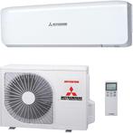 Mitsubishi airco wandunits, Verwarmen, Nieuw, 3 snelheden of meer, Ophalen of Verzenden