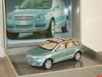 Audi Pikes Peak - Minichamps 1:43 - Audi Studie - 1/500 pcs, Minichamps, Duitsland, Auto, Verzenden