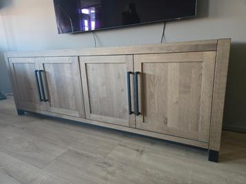 60 m² laminaat licht eiken • koper moet het zelf eruit halen beschikbaar voor biedingen