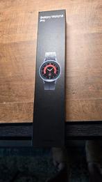 Samsung Galaxy Watch 5 Pro - Topconditie!, Sieraden, Tassen en Uiterlijk, Smartwatches, Ophalen of Verzenden