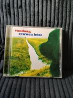 Vandaag - Rowwen Hèze CD, Ophalen, Zo goed als nieuw