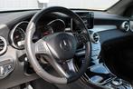 Mercedes-Benz GLC-klasse 250 4MATIC Premium Plus, 100% onder, Automaat, Gebruikt, Leder en Stof, 14 km/l