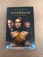 The Aftermath boek nederlands nieuw, Ophalen of Verzenden, Nieuw