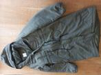 Mamalicious zwangerschaps/ positie jas, kaki groen, maat M., Overige typen, Mamalicious, Gedragen, Groen