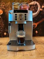 Delonghi Magnifica S Bonenmachine, Witgoed en Apparatuur, Koffiezetapparaten, Stoompijpje, Koffiemachine, Gemalen koffie, Ophalen of Verzenden