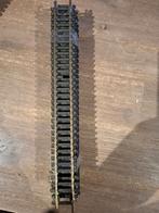 Treinrail, Hobby en Vrije tijd, Modeltreinen | H0, Ophalen of Verzenden, Zo goed als nieuw, Gelijkstroom