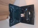 Metabo schaafmachine, Ophalen, Zo goed als nieuw, Blauw, W32 (confectie 46) of kleiner