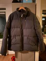 Moose Knuckles winterjas XXL (Valt wat kleiner), Ophalen of Verzenden, Zo goed als nieuw, Overige maten, Zwart