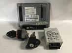 Computer motormanagement set N42B18A BMW E46 DME 7508292, Auto-onderdelen, Elektronica en Kabels, Ophalen of Verzenden, Gebruikt