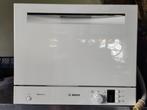Compacte Bosch vaatwasser SKS62E22EU, Ophalen, Gebruikt, Minder dan 85 cm, Minder dan 10 liter
