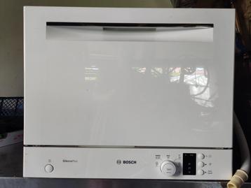 Compacte Bosch vaatwasser SKS62E22EU beschikbaar voor biedingen