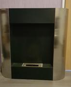 Bio ethanol haard 72x72x11 cm, Huis en Inrichting, Haarden, Ophalen, Zo goed als nieuw, Hangende haard, Overige soorten